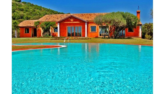 Aldiola Country Resort poza 1