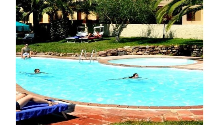 Alghero Resort Country poza 4