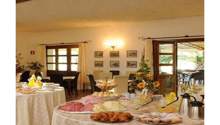 Alghero Resort Country poza 2