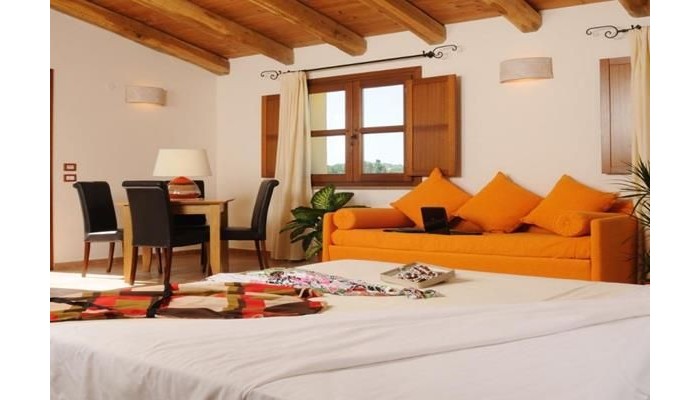 Alghero Resort Country poza 3