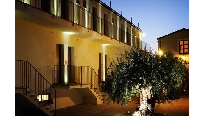 Alghero Resort Country poza 0