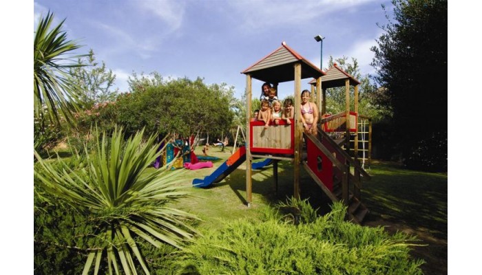 Baia Chia - Chia Laguna Resort poza 5