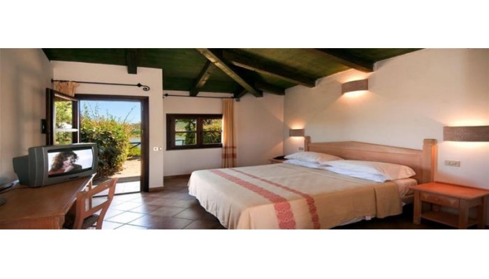 Baia Chia - Chia Laguna Resort poza 7