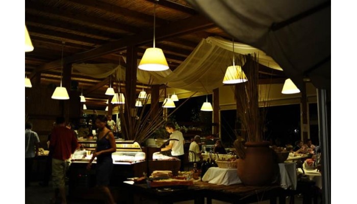 Baia Chia - Chia Laguna Resort poza 6