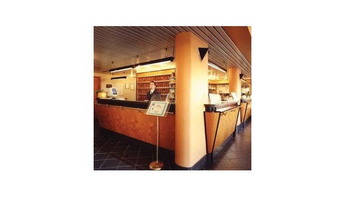 Best Western Hotel Residence Italia poza 7