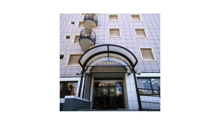 Best Western Hotel Residence Italia poza 3