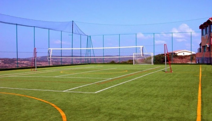 Borgo Saraceno Hotel Club poza 6