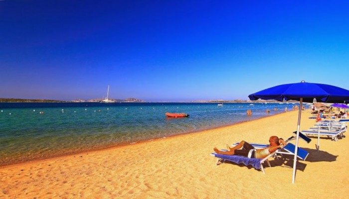 Borgo Saraceno Hotel Club poza 3