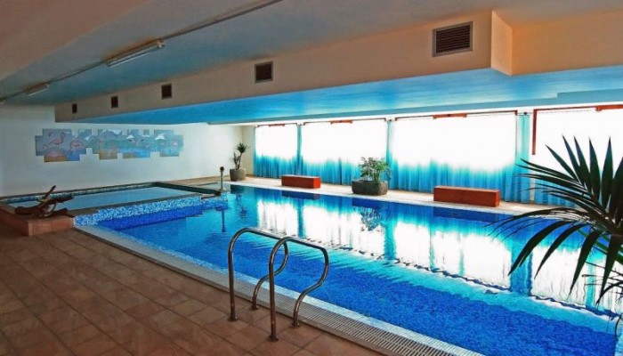 Borgo Saraceno Hotel Club poza 2