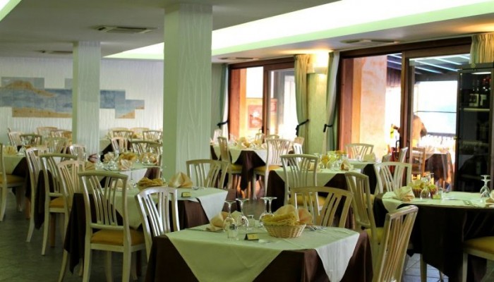 Borgo Saraceno Hotel Club poza 0