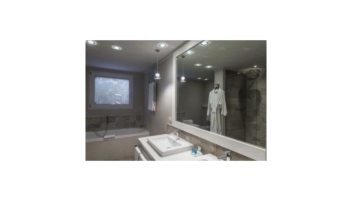 Bouganville Forte Village Resort poza 2