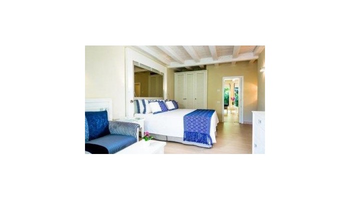 Bouganville Forte Village Resort poza 4