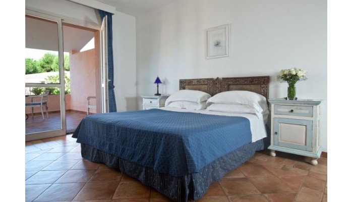 Cala Caterina Hotel poza 0