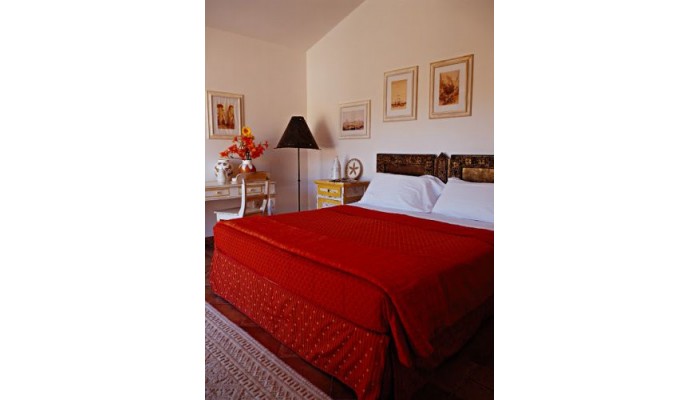 Cala Caterina Hotel poza 8