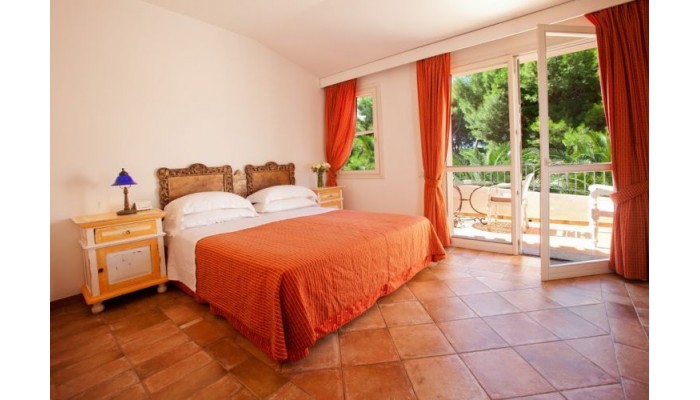 Cala Caterina Hotel poza 9