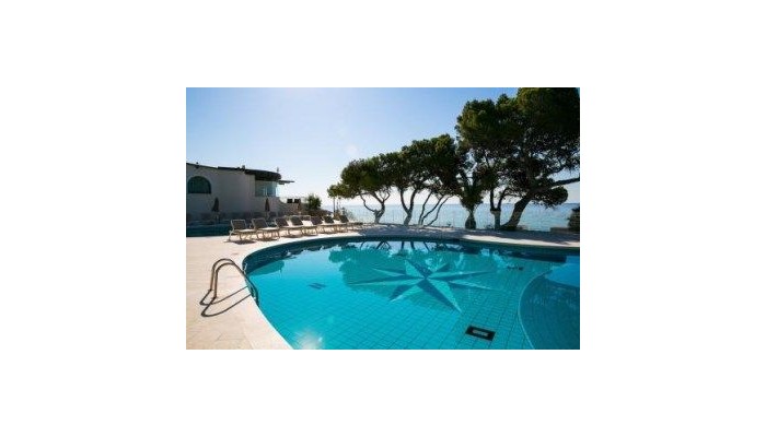 Castello Forte Village Resort poza 1