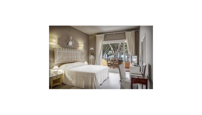 Castello Forte Village Resort poza 4