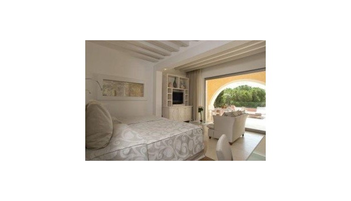 Castello Forte Village Resort poza 7