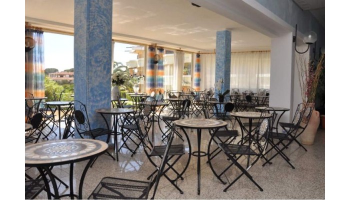 Castello Hotel poza 8