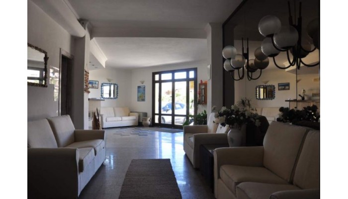 Castello Hotel poza 11