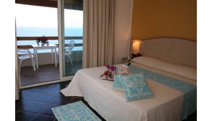 Castelsardo Resort poza 9