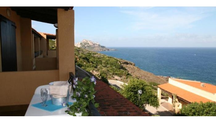 Castelsardo Resort poza 5