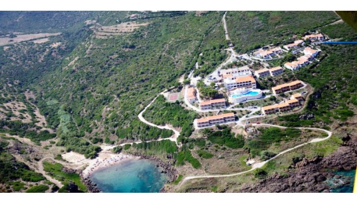 Castelsardo Resort Village poza 1