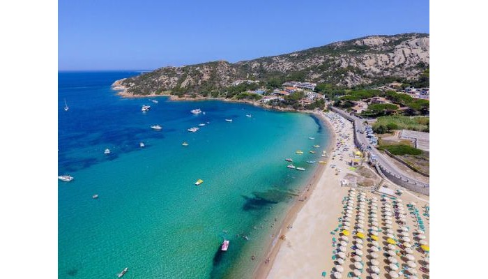 Cervo Hotel, Costa Smeralda Resort poza 7