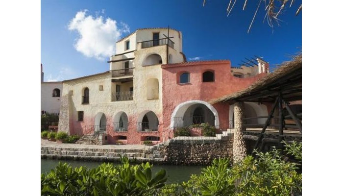 Cervo Hotel, Costa Smeralda Resort poza 5