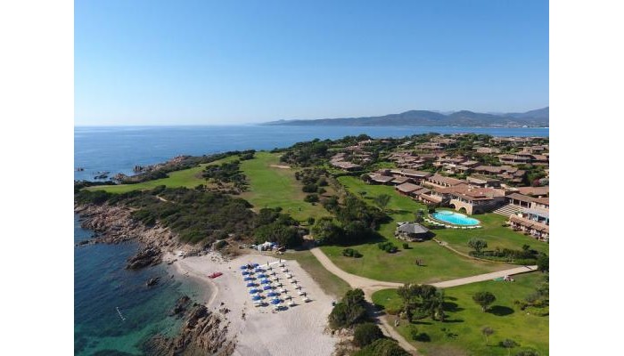 Cervo Hotel, Costa Smeralda Resort poza 9
