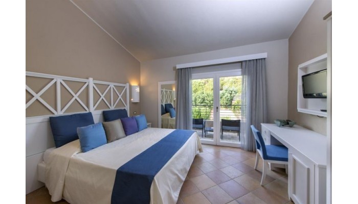 Chia Laguna Resort - Village poza 4