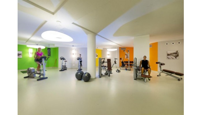 Chia Laguna Resort - Village poza 0