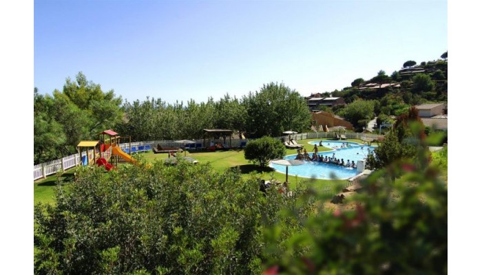 Chia Laguna Resort - Village poza 8