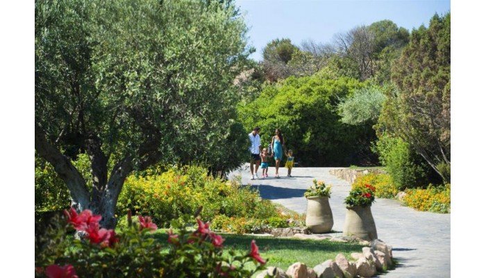 Chia Laguna Resort - Village poza 10