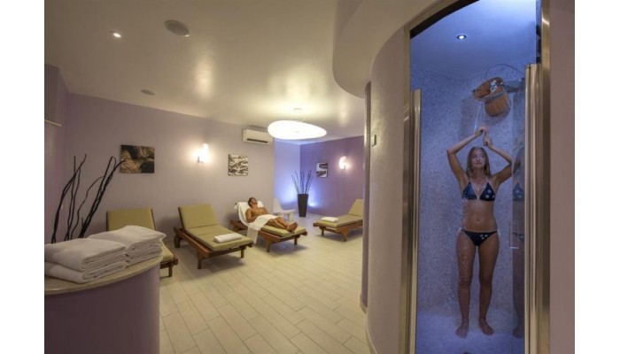 Chia Laguna Resort - Village poza 3