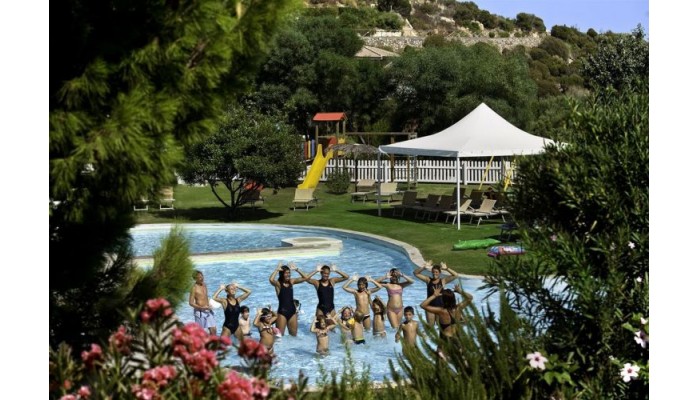 Chia Laguna Resort - Village poza 7