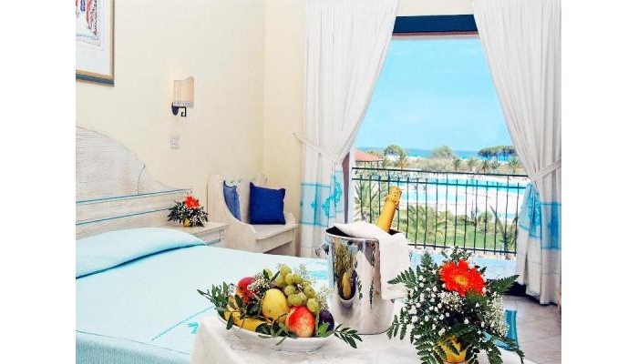 Club Hotel Marina Beach poza 9