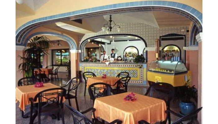 Club Hotel Marina Beach poza 4