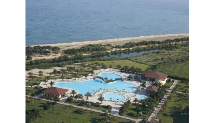 Club Hotel Marina Beach poza 0
