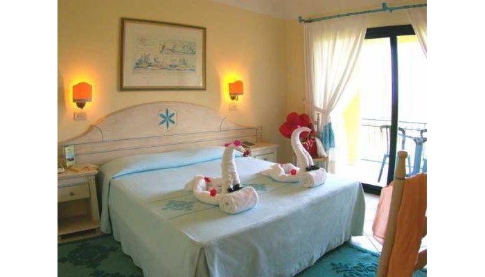 Club Hotel Marina Beach poza 6