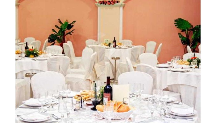 Club Hotel Marina Beach poza 1