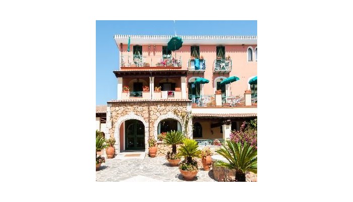 Club Hotel Torre Moresca poza 7