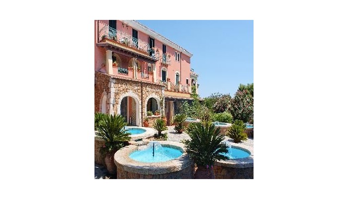 Club Hotel Torre Moresca poza 8