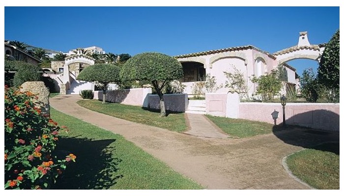 Colonna Park Hotel poza 0