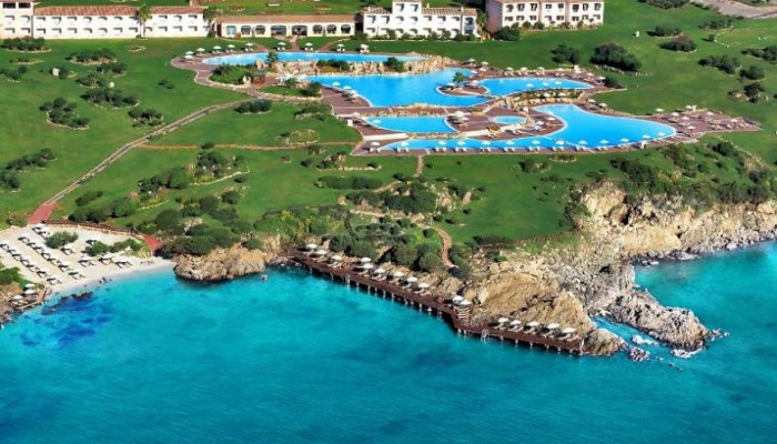 Colonna Resort poza 1