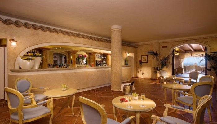 Colonna Resort - Porto Cervo poza 1