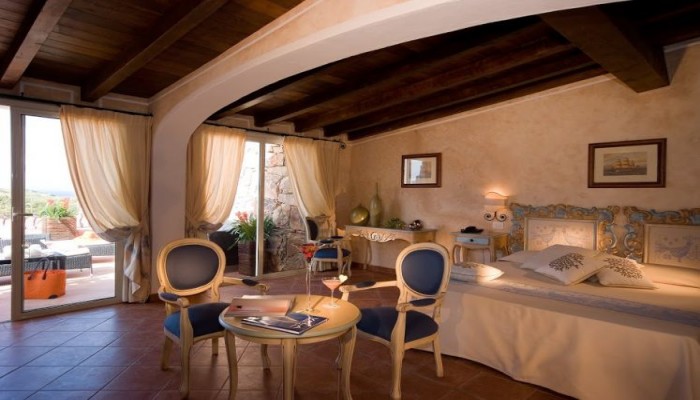 Colonna Resort - Porto Cervo poza 3