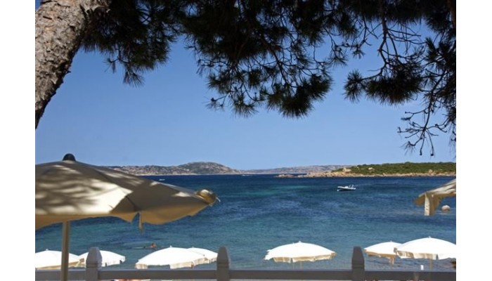 Coluccia Hotel & Beach Club poza 2