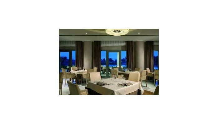 Double Tree By Hilton Hotel Olbia poza 10