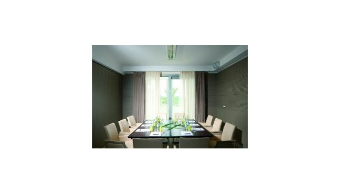 Double Tree By Hilton Hotel Olbia poza 3